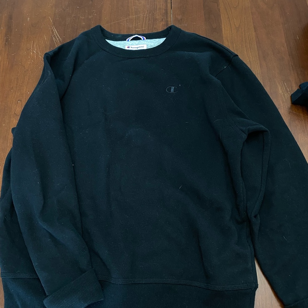 Champion Crewneck Sweatshirt